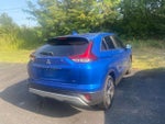 2022 Mitsubishi Eclipse Cross SE