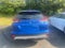 2022 Mitsubishi Eclipse Cross SE