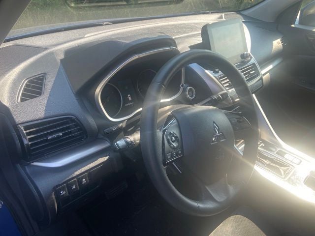 2022 Mitsubishi Eclipse Cross SE
