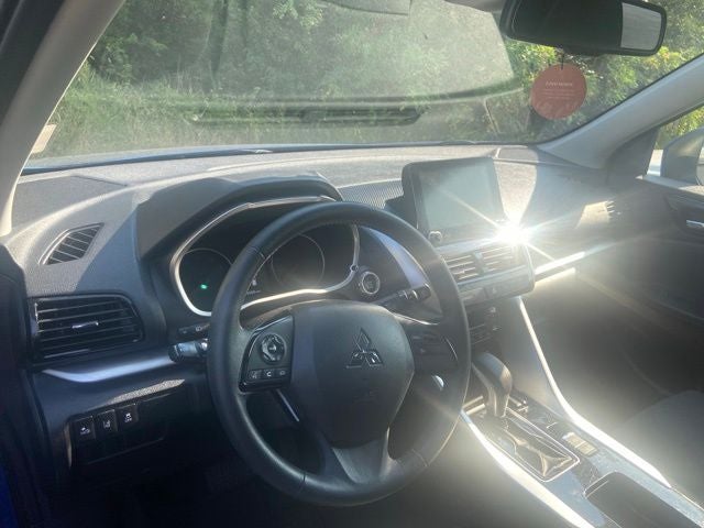 2022 Mitsubishi Eclipse Cross SE