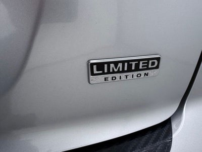 2024 Mitsubishi Eclipse Cross LE