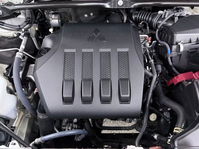 2024 Mitsubishi Eclipse Cross LE