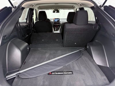 2024 Mitsubishi Eclipse Cross LE