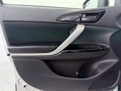 2024 Mitsubishi Eclipse Cross LE