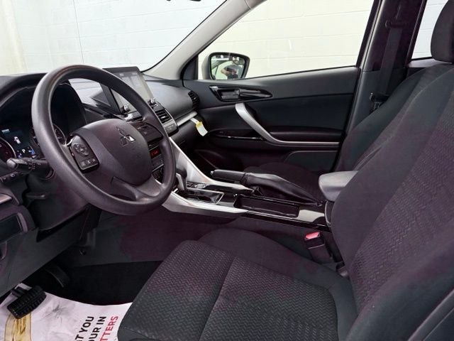2024 Mitsubishi Eclipse Cross LE