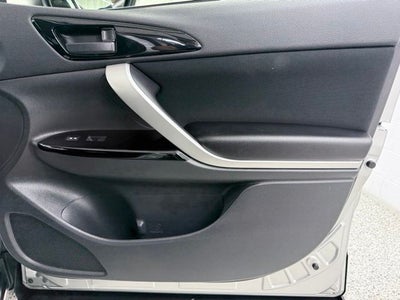 2024 Mitsubishi Eclipse Cross LE