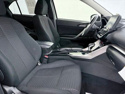 2024 Mitsubishi Eclipse Cross LE