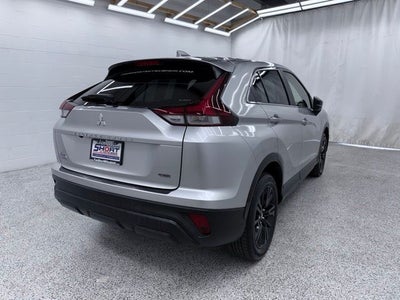 2024 Mitsubishi Eclipse Cross LE
