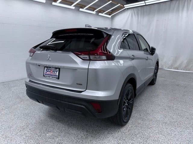2024 Mitsubishi Eclipse Cross LE