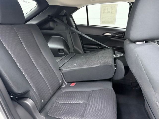 2024 Mitsubishi Eclipse Cross LE