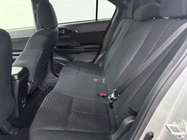 2024 Mitsubishi Eclipse Cross LE