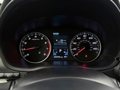 2024 Mitsubishi Eclipse Cross LE
