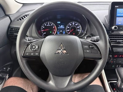 2024 Mitsubishi Eclipse Cross LE