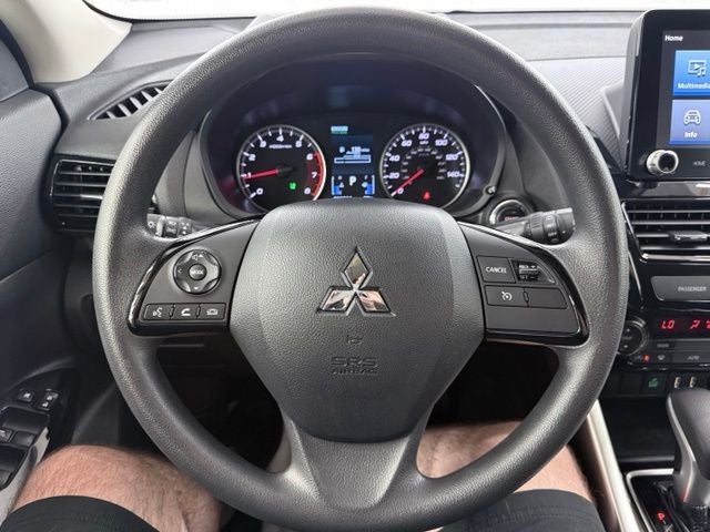 2024 Mitsubishi Eclipse Cross LE