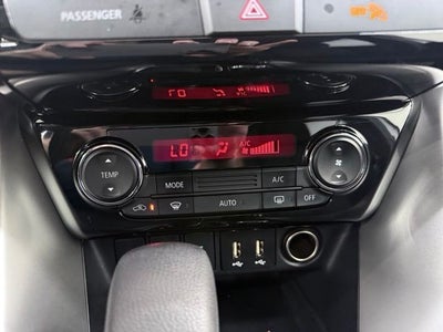 2024 Mitsubishi Eclipse Cross LE