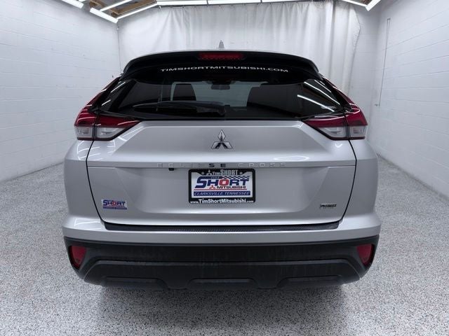 2024 Mitsubishi Eclipse Cross LE