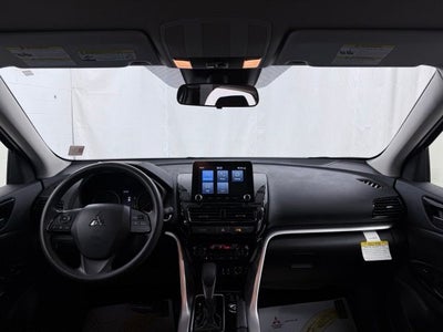 2024 Mitsubishi Eclipse Cross LE
