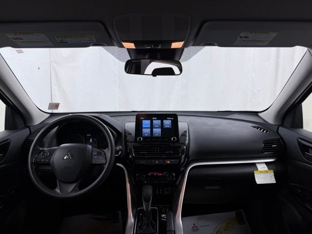 2024 Mitsubishi Eclipse Cross LE