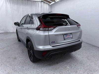 2024 Mitsubishi Eclipse Cross LE