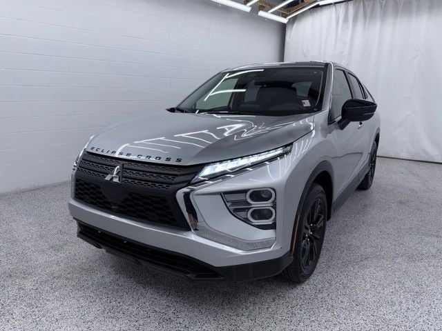 2024 Mitsubishi Eclipse Cross LE