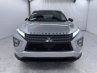 2024 Mitsubishi Eclipse Cross LE
