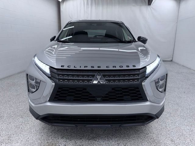 2024 Mitsubishi Eclipse Cross LE