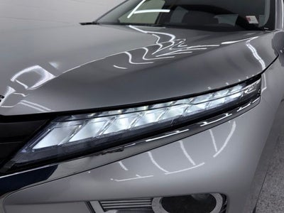 2024 Mitsubishi Eclipse Cross LE