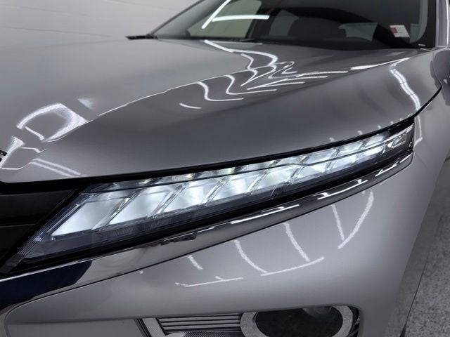 2024 Mitsubishi Eclipse Cross LE