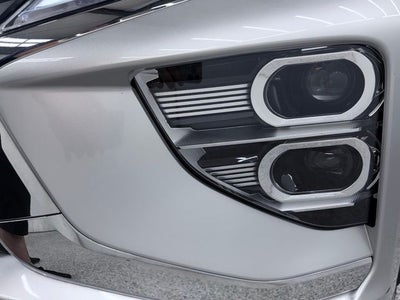 2024 Mitsubishi Eclipse Cross LE