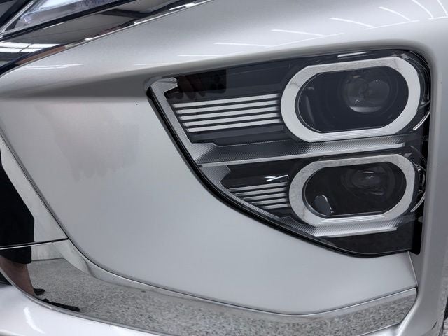 2024 Mitsubishi Eclipse Cross LE