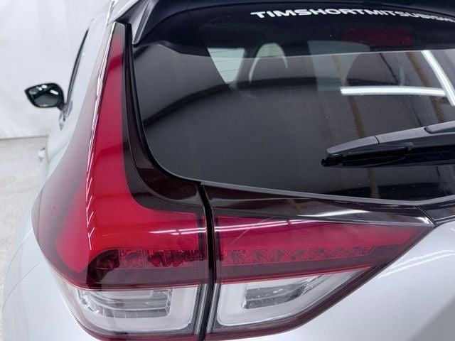 2024 Mitsubishi Eclipse Cross LE