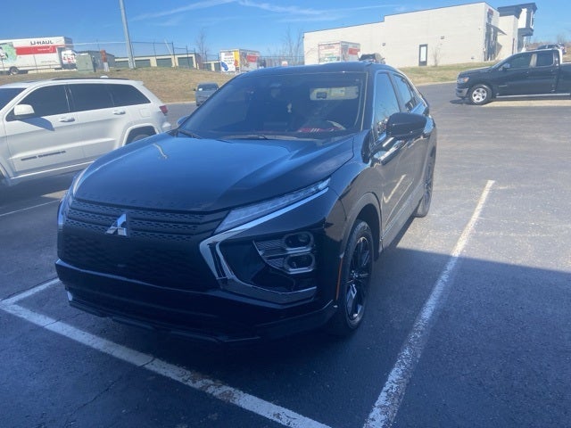 2025 Mitsubishi Eclipse Cross LE