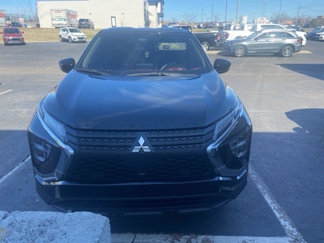 2025 Mitsubishi Eclipse Cross LE