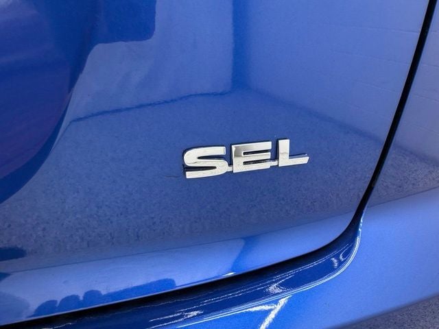 2025 Mitsubishi Eclipse Cross SEL