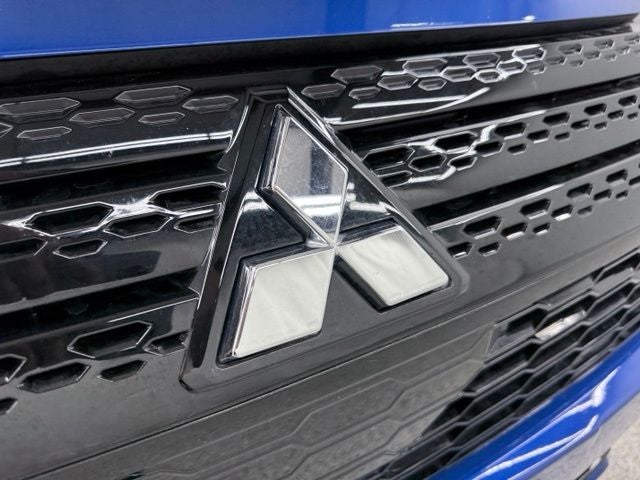 2025 Mitsubishi Eclipse Cross SEL