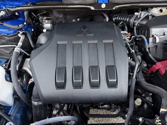2025 Mitsubishi Eclipse Cross SEL
