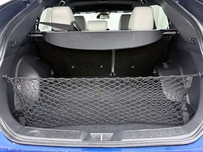 2025 Mitsubishi Eclipse Cross SEL