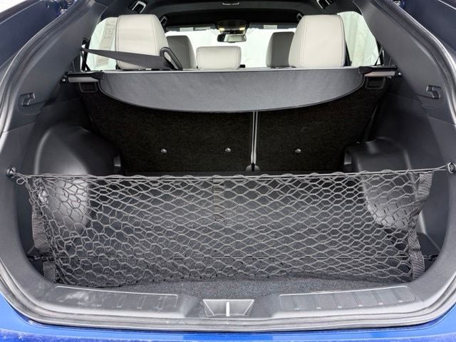 2025 Mitsubishi Eclipse Cross SEL