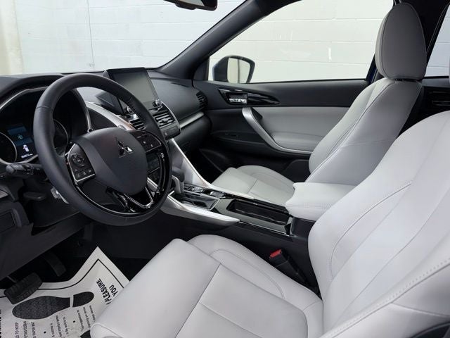 2025 Mitsubishi Eclipse Cross SEL