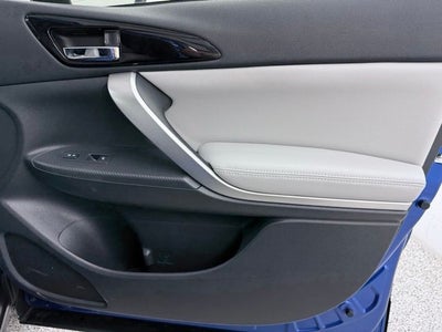 2025 Mitsubishi Eclipse Cross SEL