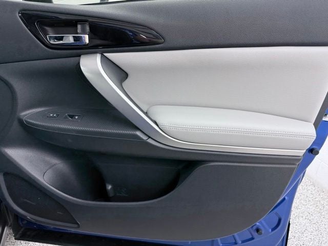 2025 Mitsubishi Eclipse Cross SEL