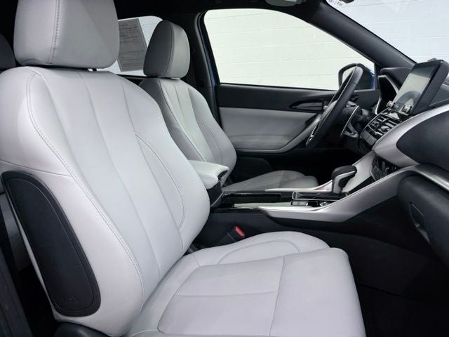 2025 Mitsubishi Eclipse Cross SEL