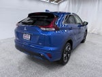 2025 Mitsubishi Eclipse Cross SEL