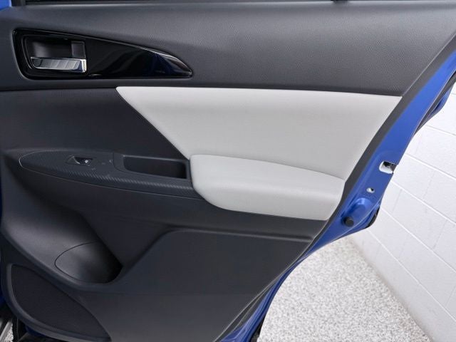 2025 Mitsubishi Eclipse Cross SEL