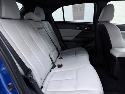2025 Mitsubishi Eclipse Cross SEL