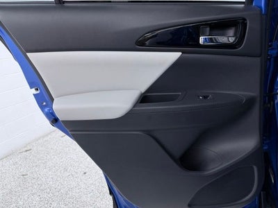 2025 Mitsubishi Eclipse Cross SEL