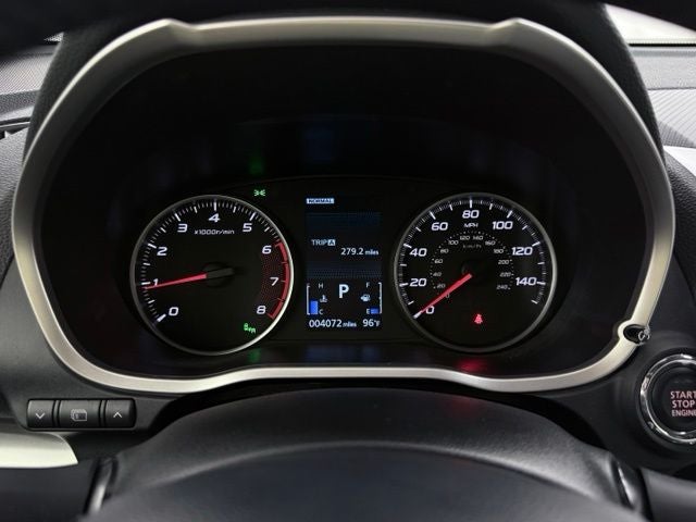 2025 Mitsubishi Eclipse Cross SEL