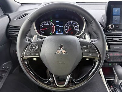 2025 Mitsubishi Eclipse Cross SEL
