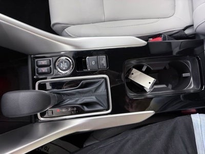 2025 Mitsubishi Eclipse Cross SEL