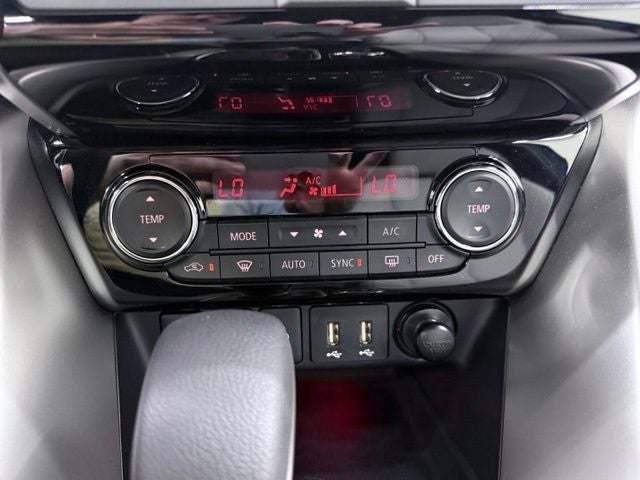 2025 Mitsubishi Eclipse Cross SEL